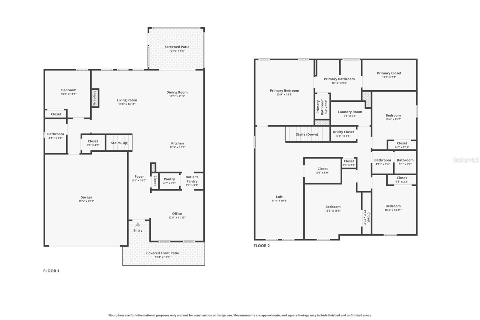 13793 WINEBERRY DR, DADE CITY, FL, 33525