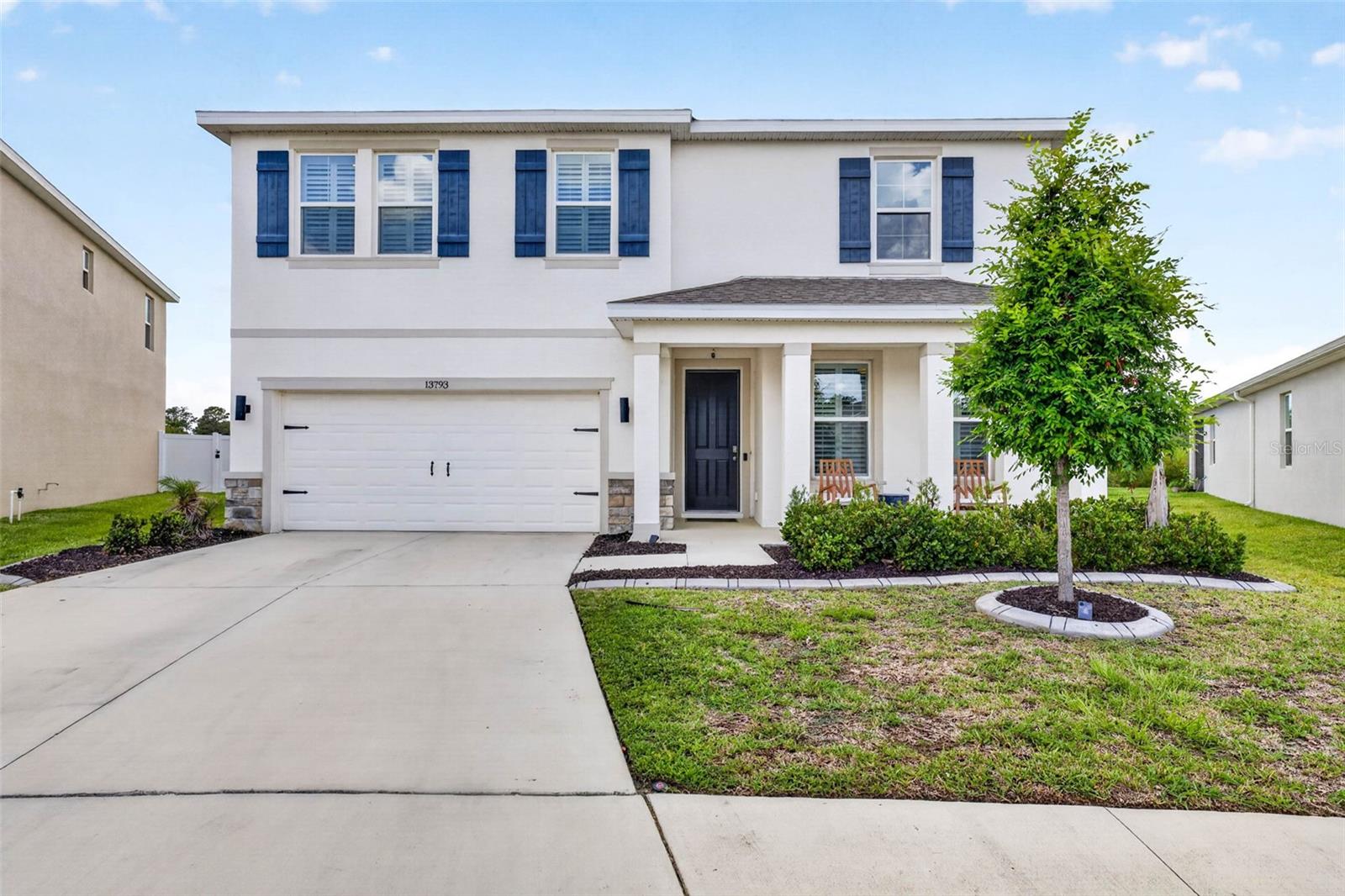 13793 WINEBERRY DR, DADE CITY, FL, 33525