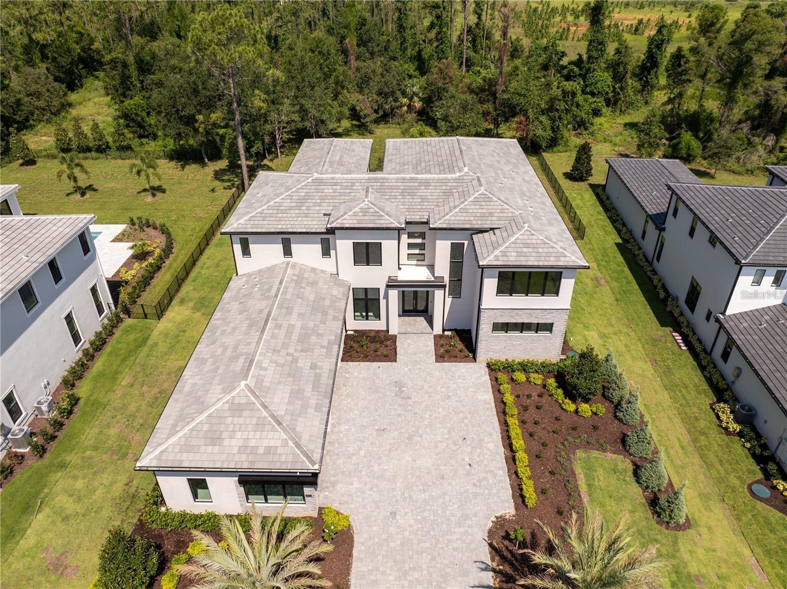 16044 PENDIO DR, BELLA COLLINA, FL, 34756