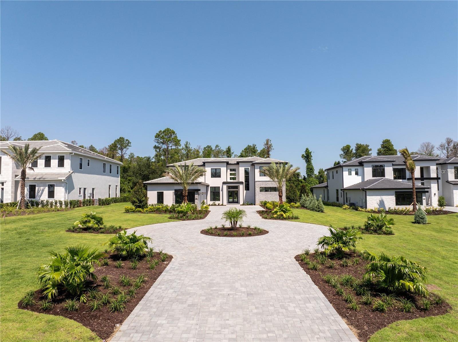 16044 PENDIO DR, BELLA COLLINA, FL, 34756