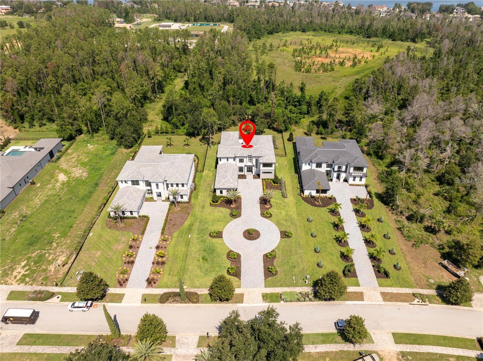 16044 PENDIO DR, BELLA COLLINA, FL, 34756
