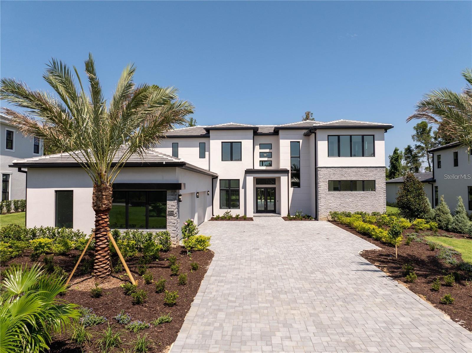 16044 PENDIO DR, BELLA COLLINA, FL, 34756