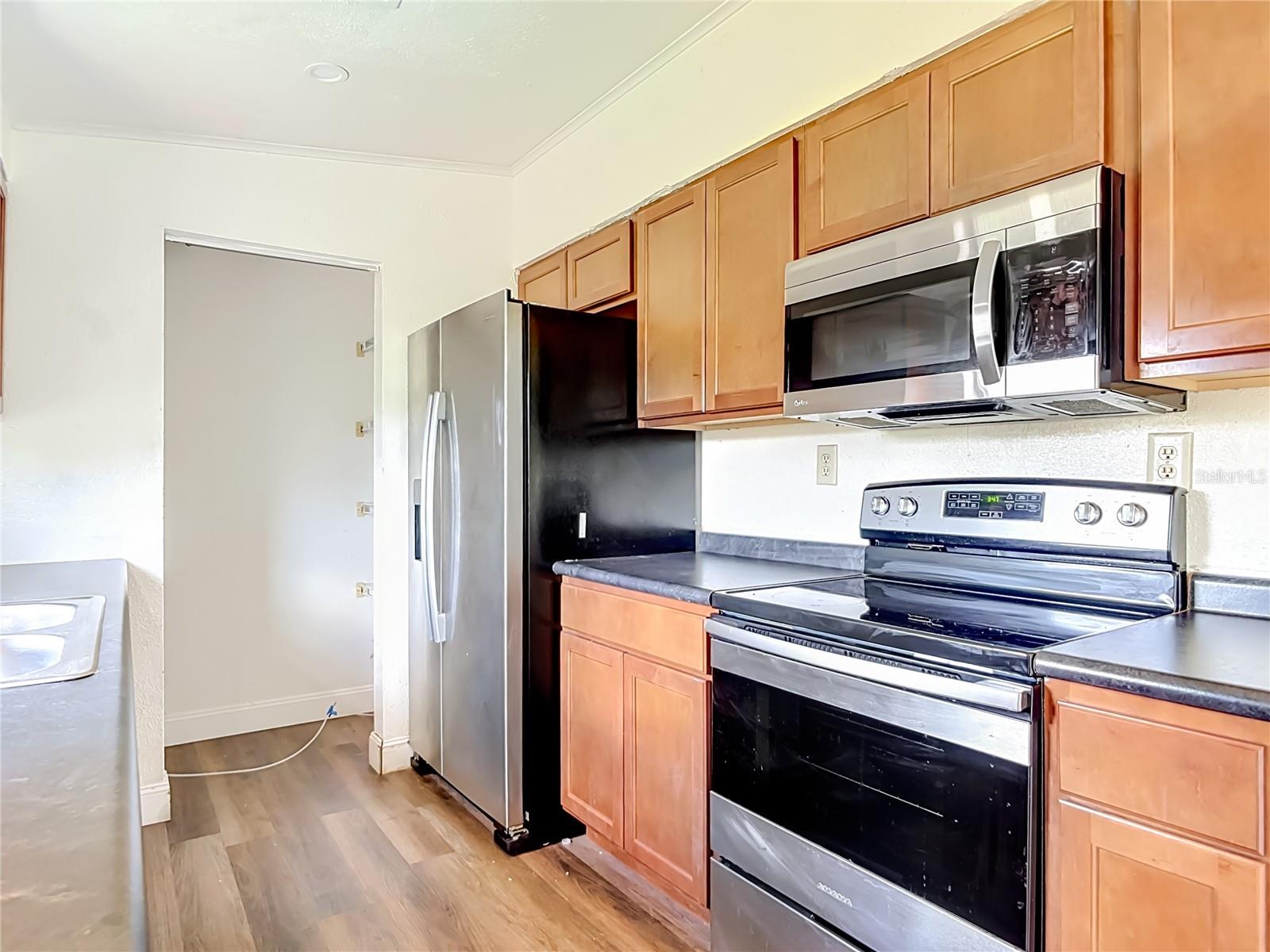 SANFORD PLACE, SANFORD, FL, 32773