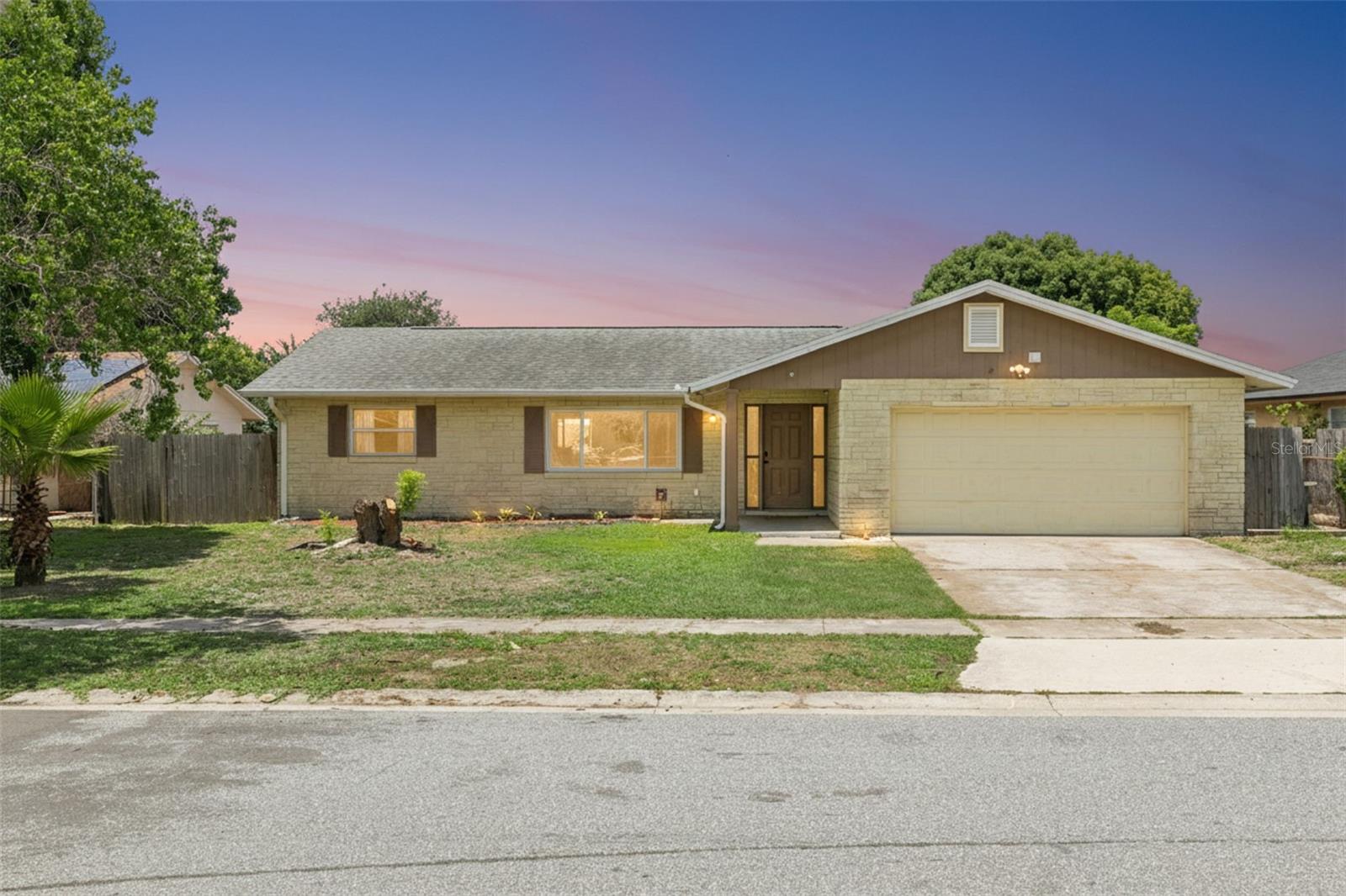 10303 BRIDLEWOOD AVE, ORLANDO, FL, 32825