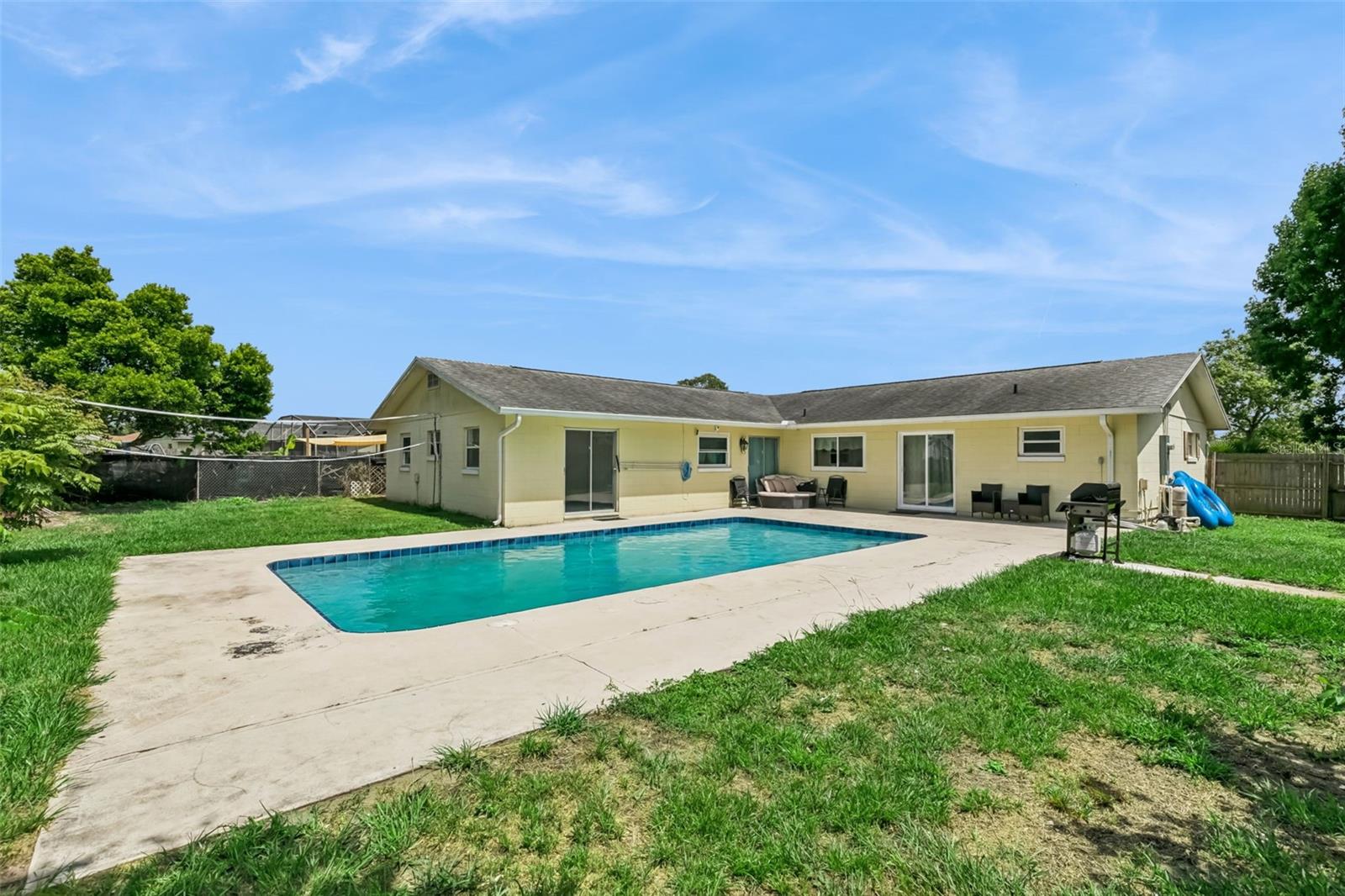 10303 BRIDLEWOOD AVE, ORLANDO, FL, 32825
