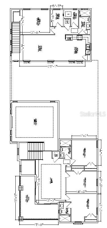 9620 DUFLO WAY, ORLANDO, FL, 32827
