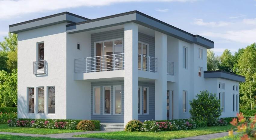 9620 DUFLO WAY, ORLANDO, FL, 32827