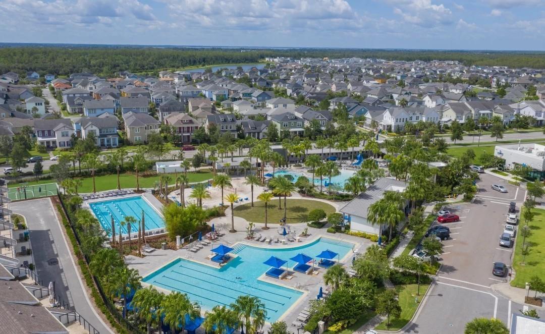 9620 DUFLO WAY, ORLANDO, FL, 32827