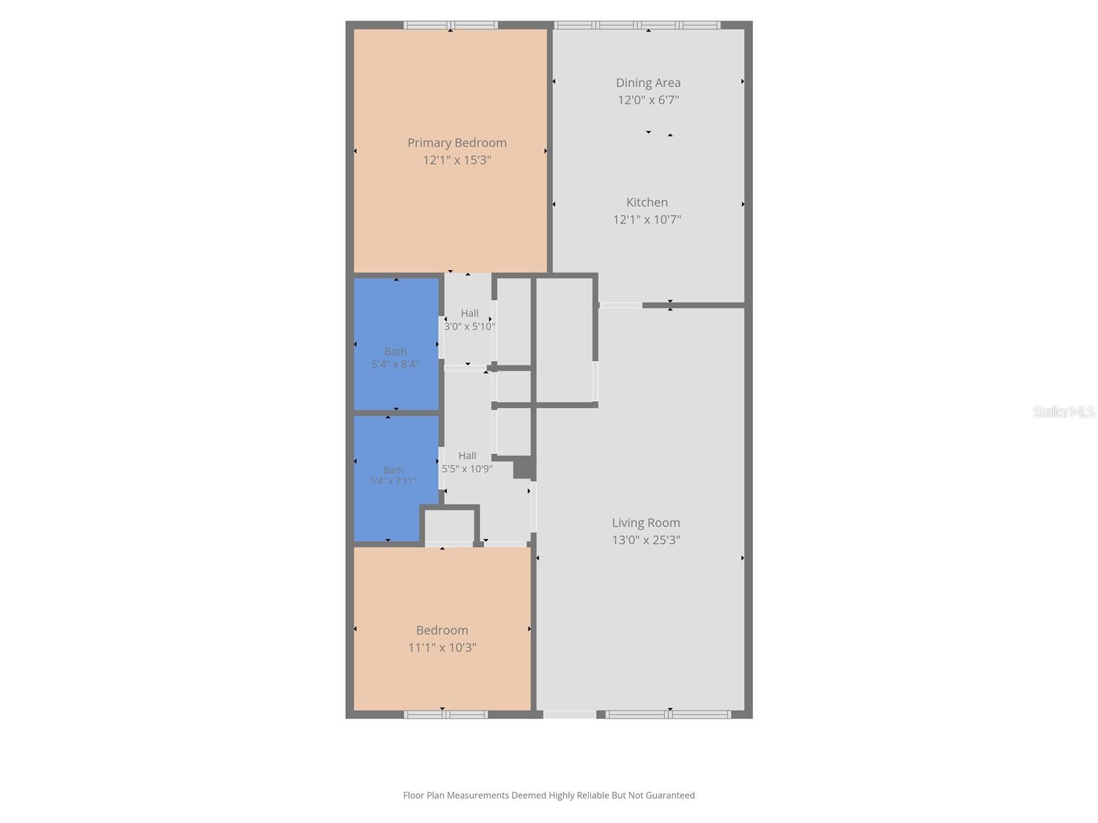 4915 BAY ST NE #323, ST PETERSBURG, FL, 33703