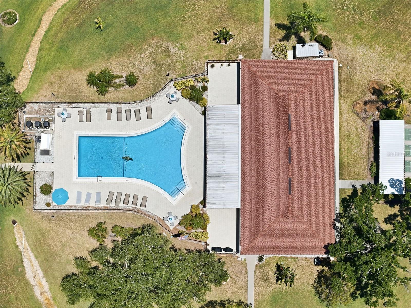 4915 BAY ST NE #323, ST PETERSBURG, FL, 33703