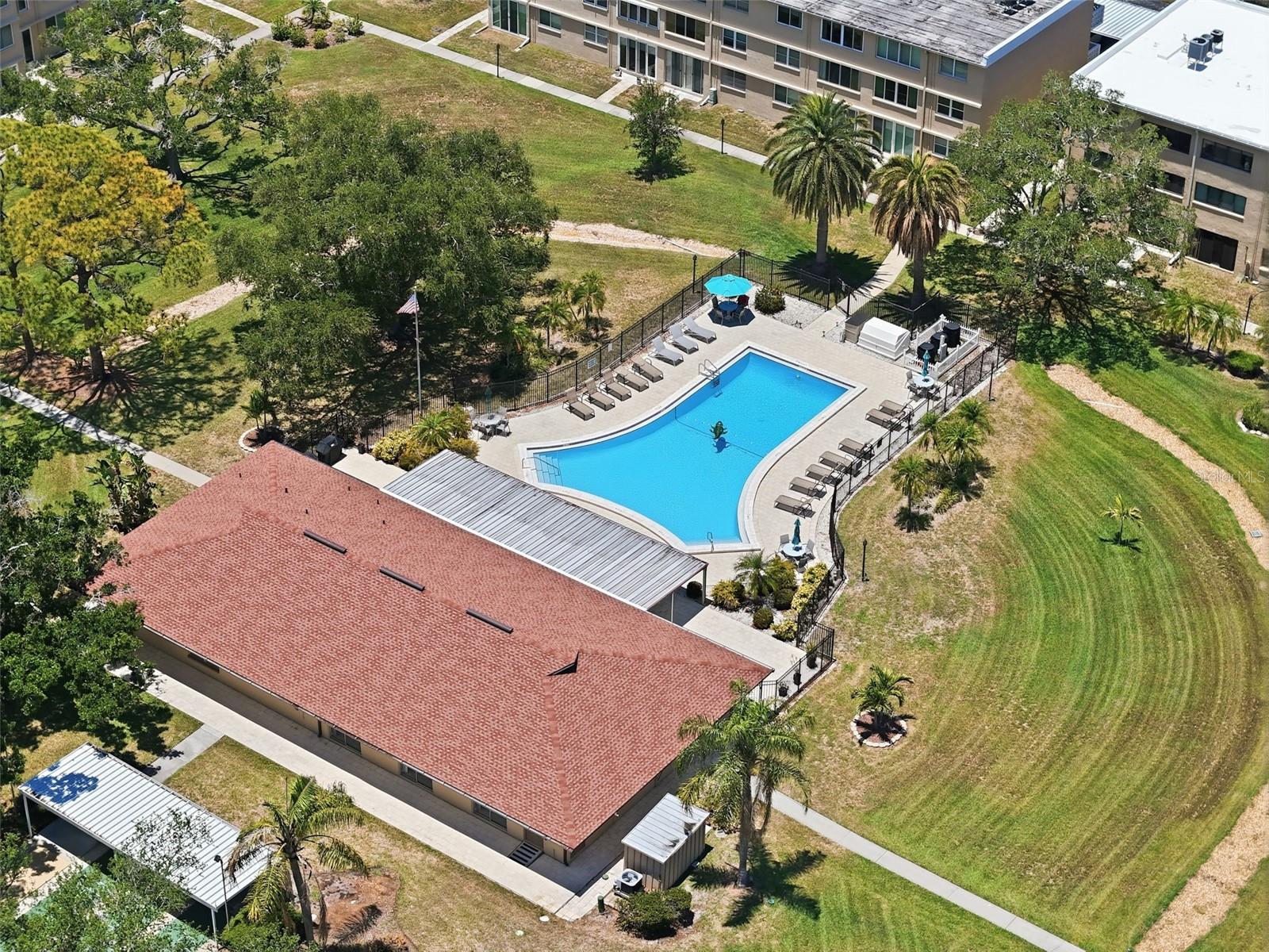 4915 BAY ST NE #323, ST PETERSBURG, FL, 33703