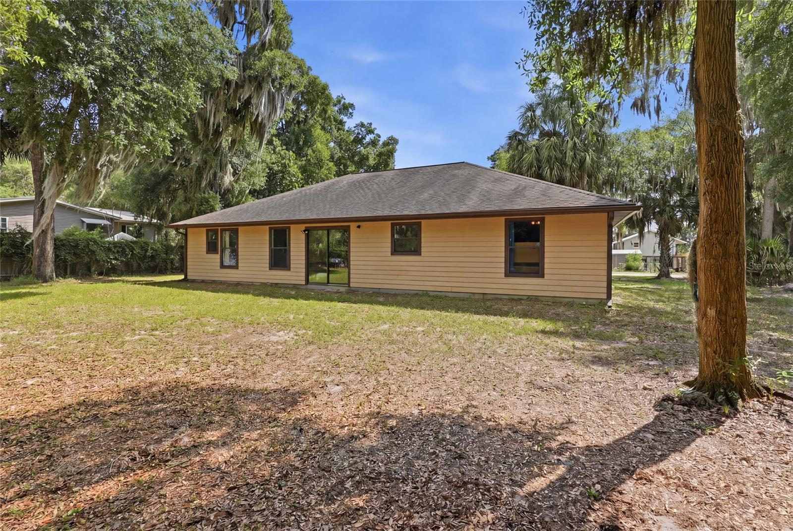 173 LITTLE ORANGE LAKE DR, HAWTHORNE, FL, 32640