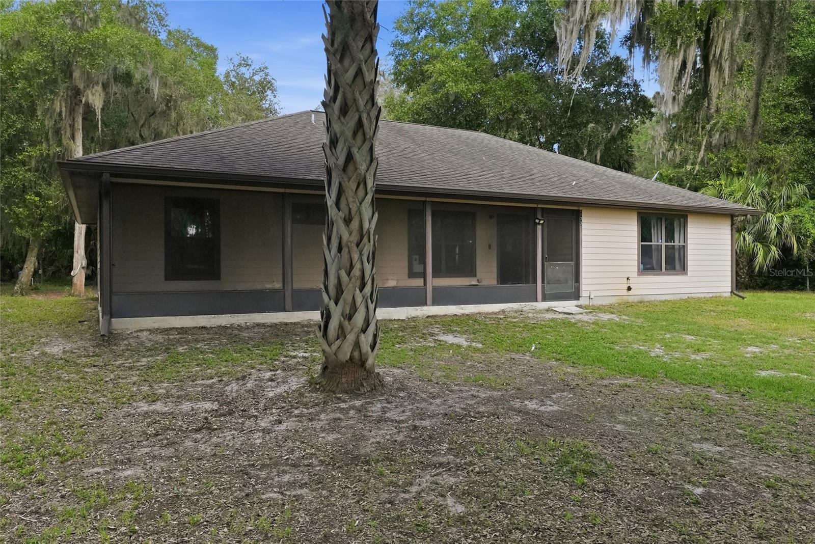 173 LITTLE ORANGE LAKE DR, HAWTHORNE, FL, 32640