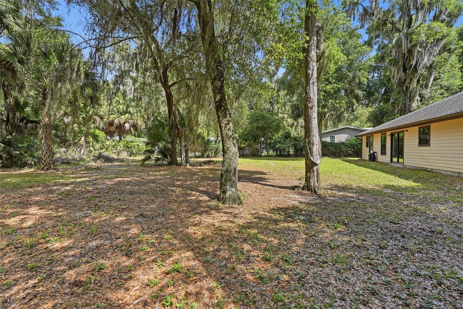 173 LITTLE ORANGE LAKE DR, HAWTHORNE, FL, 32640