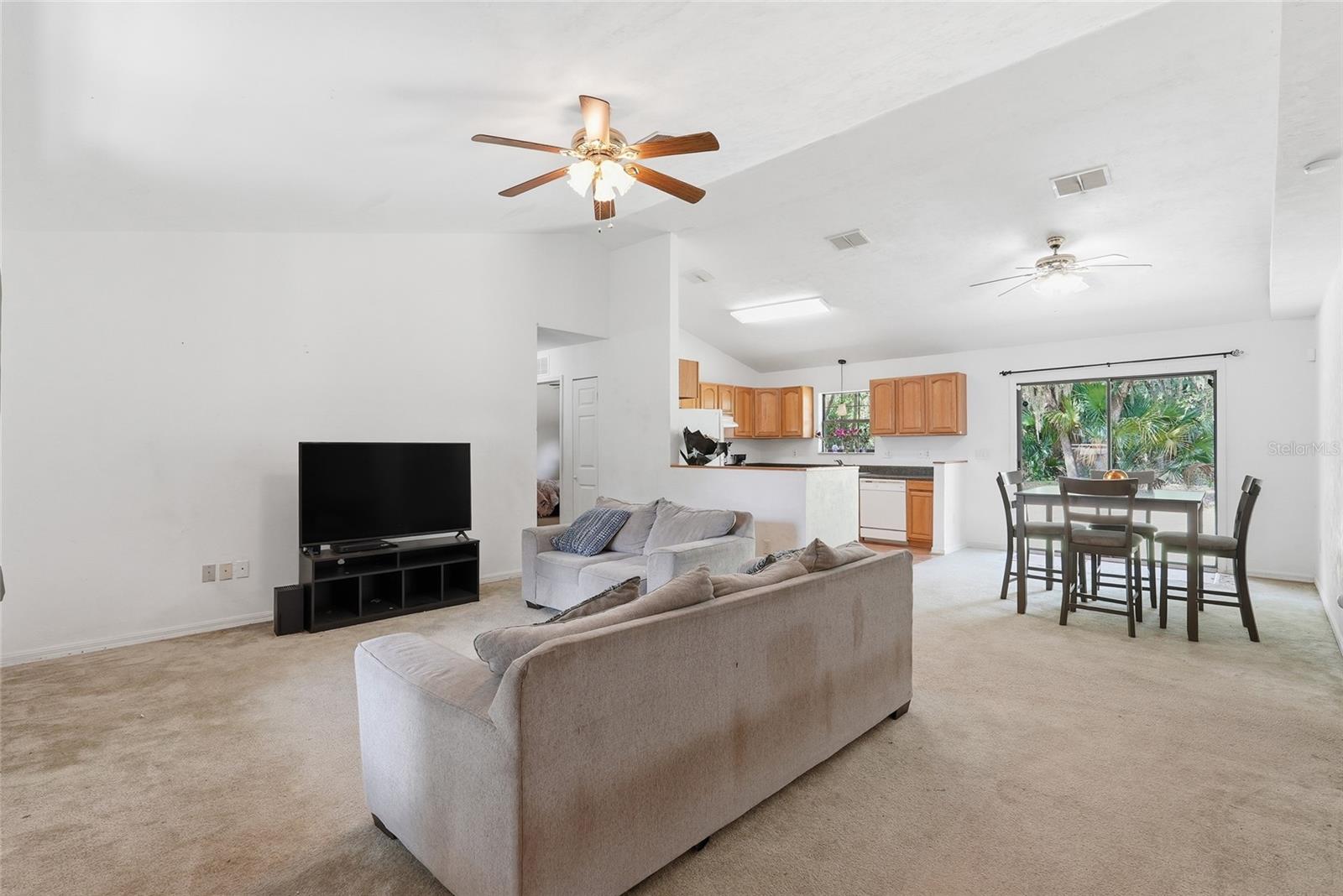 173 LITTLE ORANGE LAKE DR, HAWTHORNE, FL, 32640