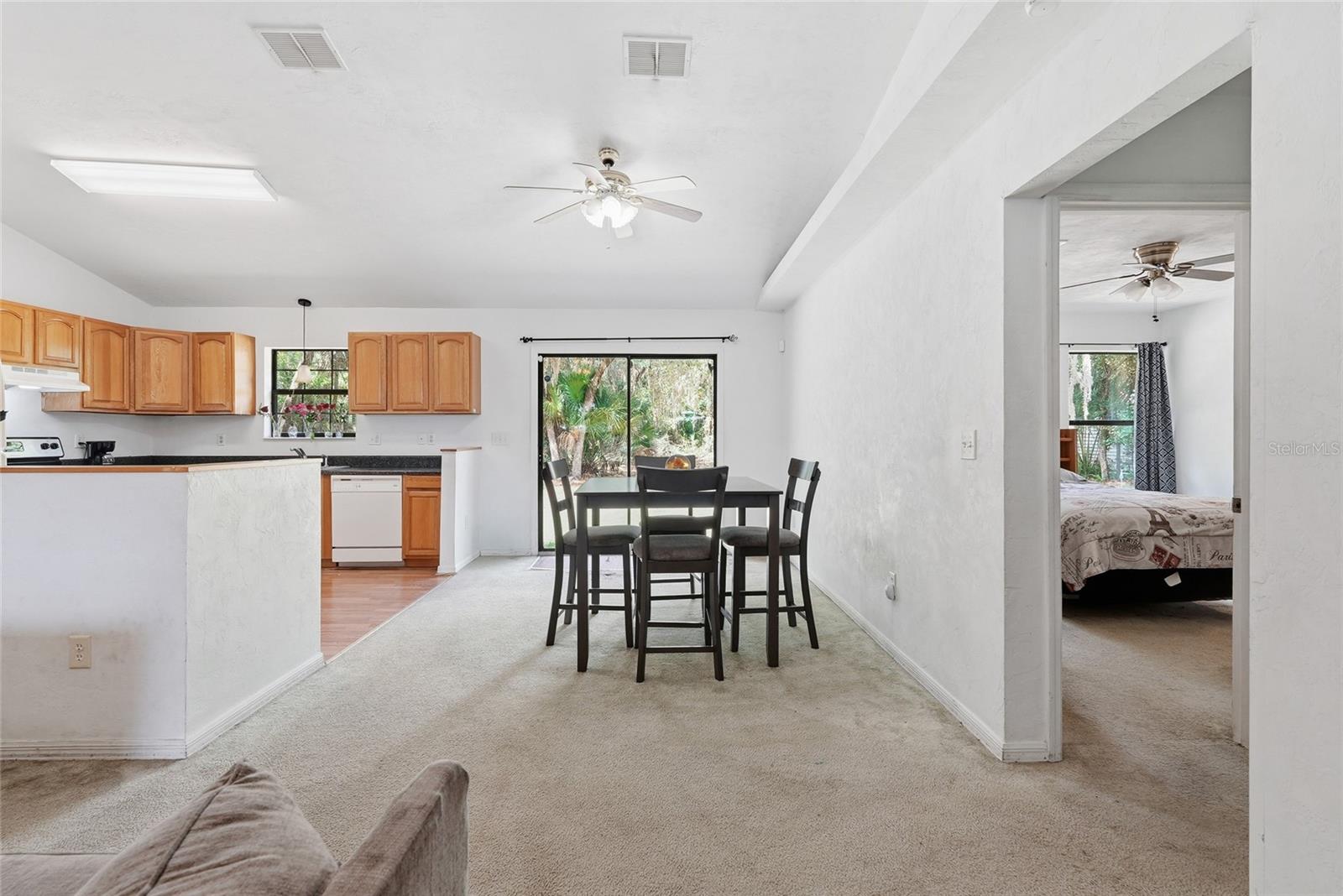 173 LITTLE ORANGE LAKE DR, HAWTHORNE, FL, 32640