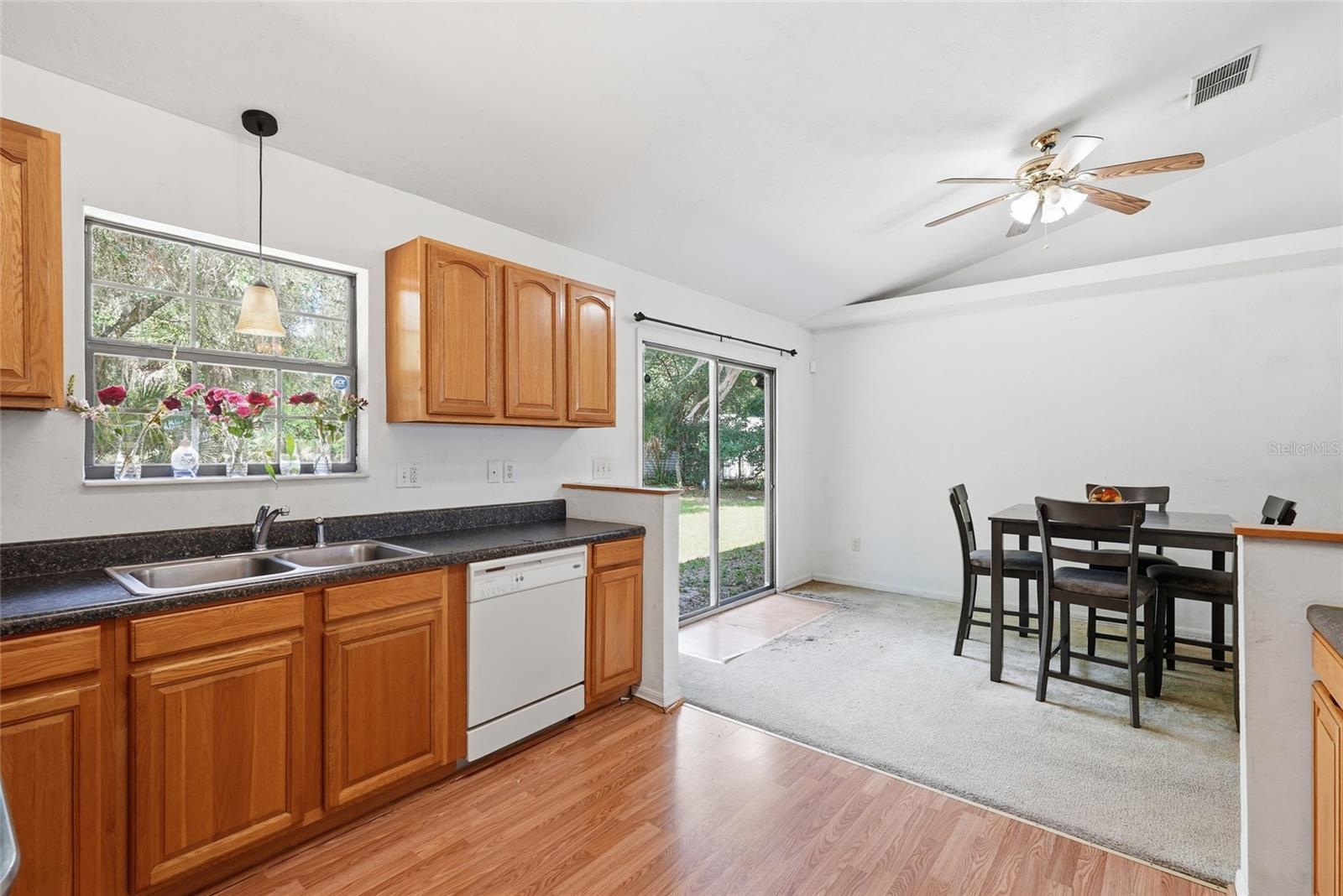 173 LITTLE ORANGE LAKE DR, HAWTHORNE, FL, 32640