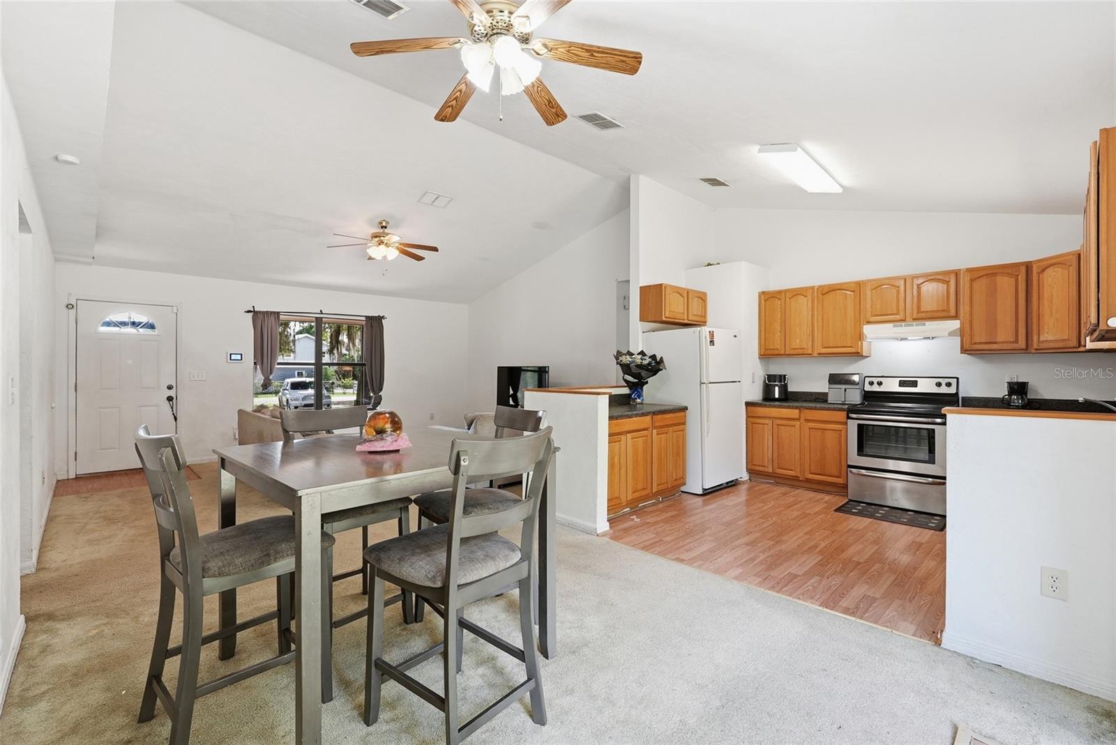 173 LITTLE ORANGE LAKE DR, HAWTHORNE, FL, 32640