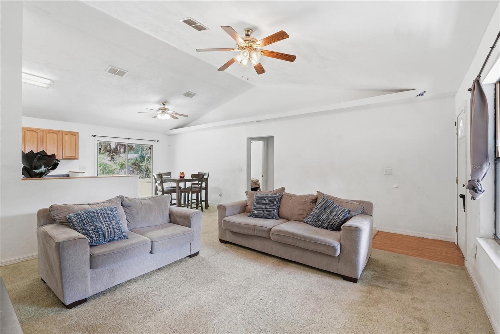 173 LITTLE ORANGE LAKE DR, HAWTHORNE, FL, 32640