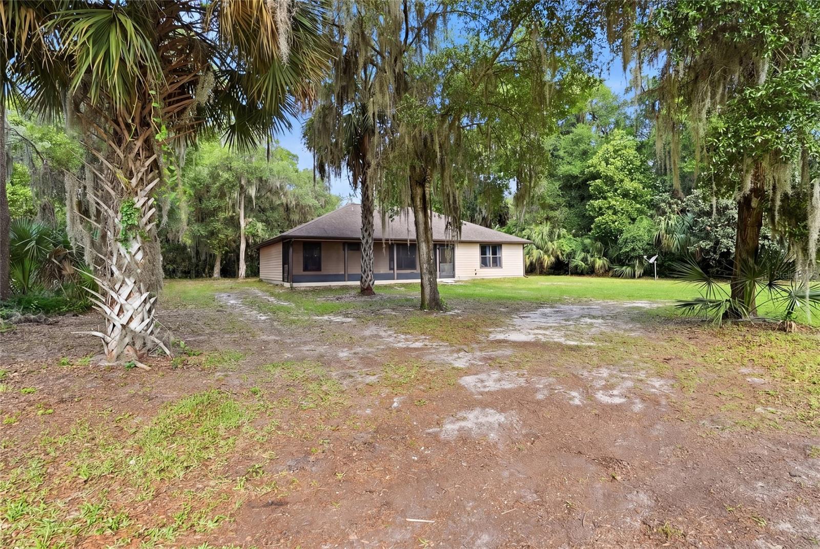 173 LITTLE ORANGE LAKE DR, HAWTHORNE, FL, 32640