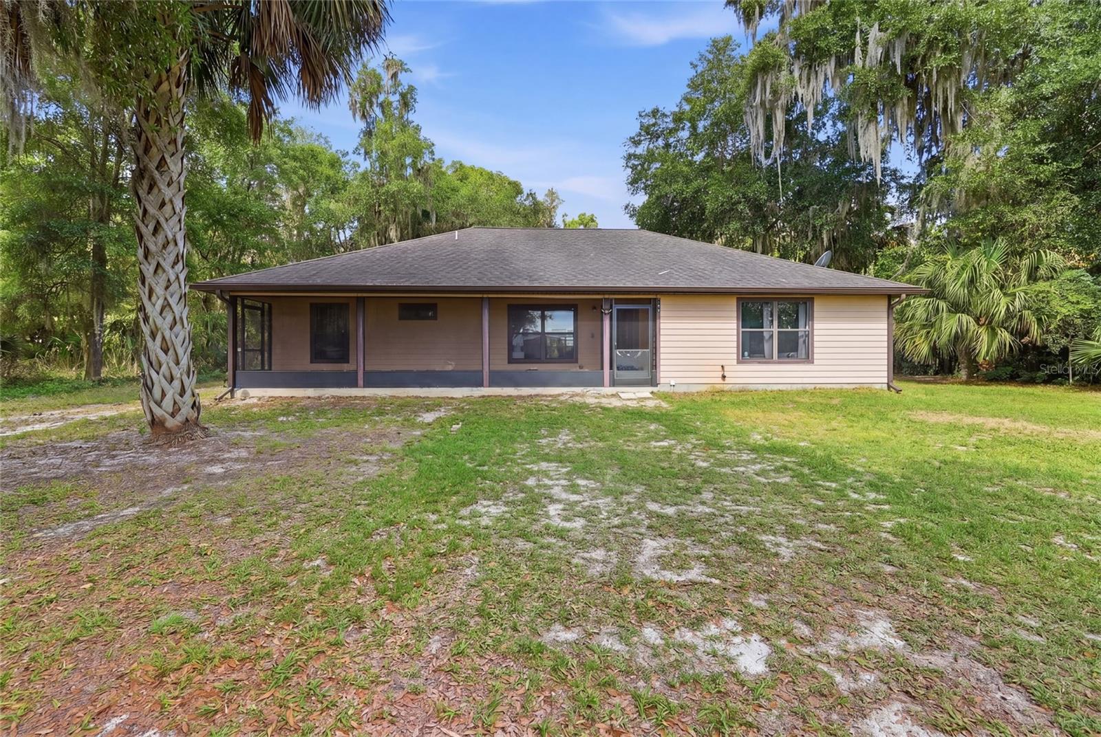 173 LITTLE ORANGE LAKE DR, HAWTHORNE, FL, 32640