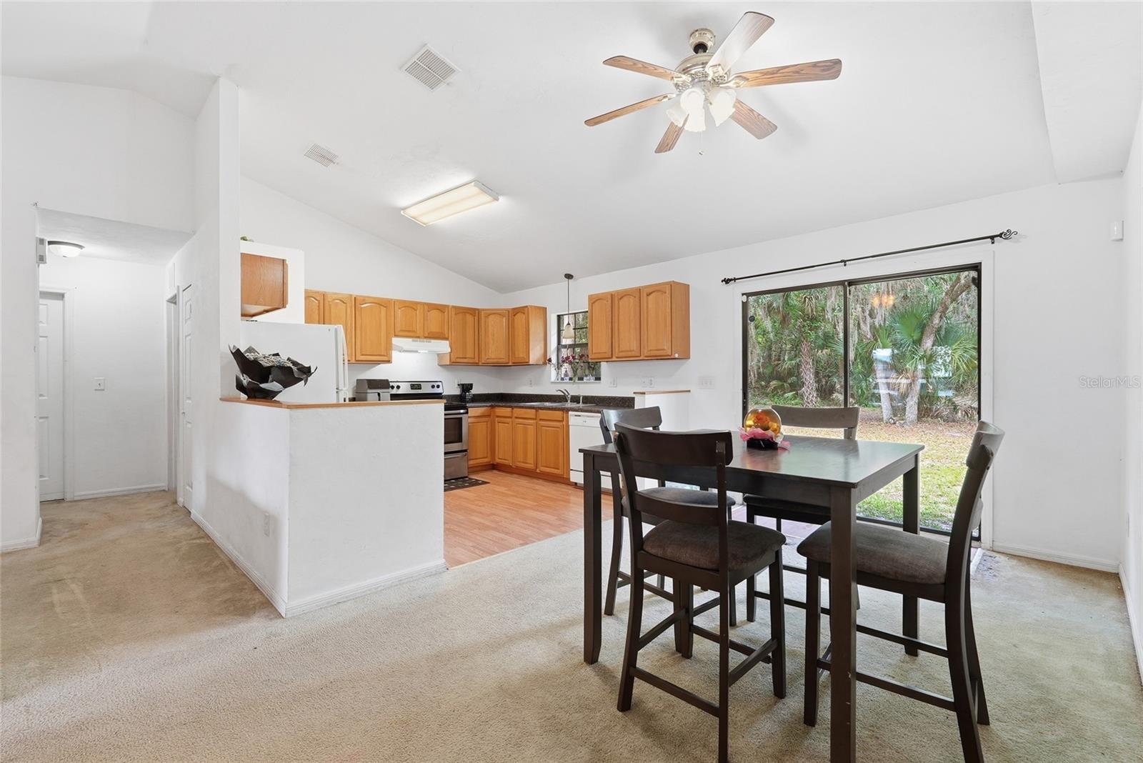 173 LITTLE ORANGE LAKE DR, HAWTHORNE, FL, 32640