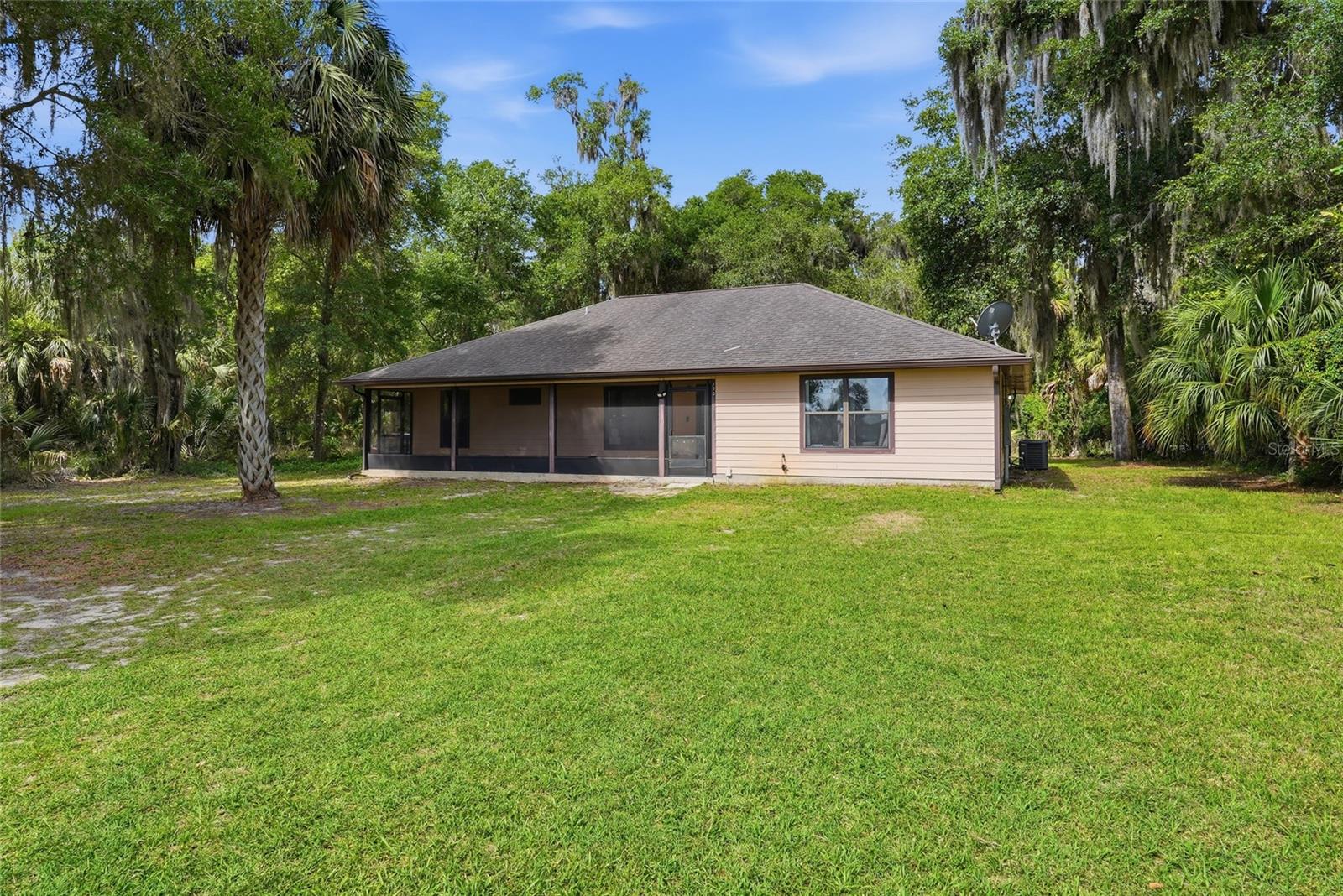 173 LITTLE ORANGE LAKE DR, HAWTHORNE, FL, 32640
