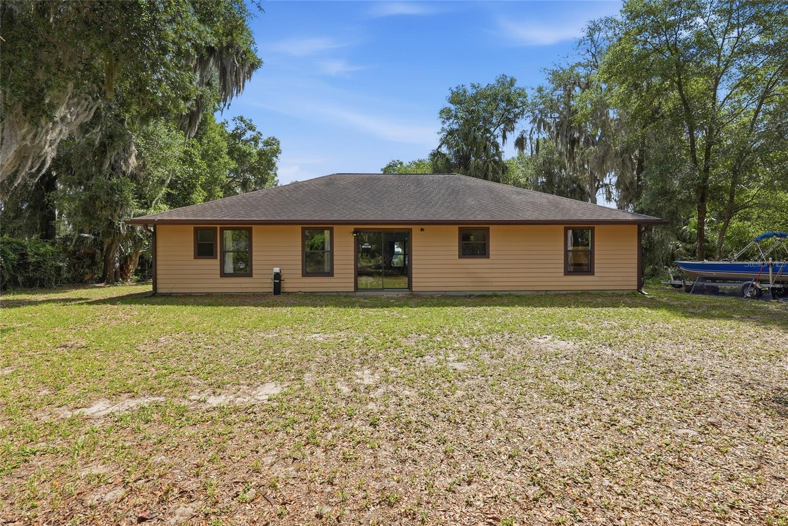 173 LITTLE ORANGE LAKE DR, HAWTHORNE, FL, 32640