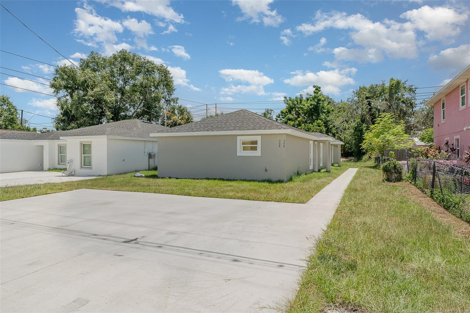 308 AVE P NW, WINTER HAVEN, FL, 33881