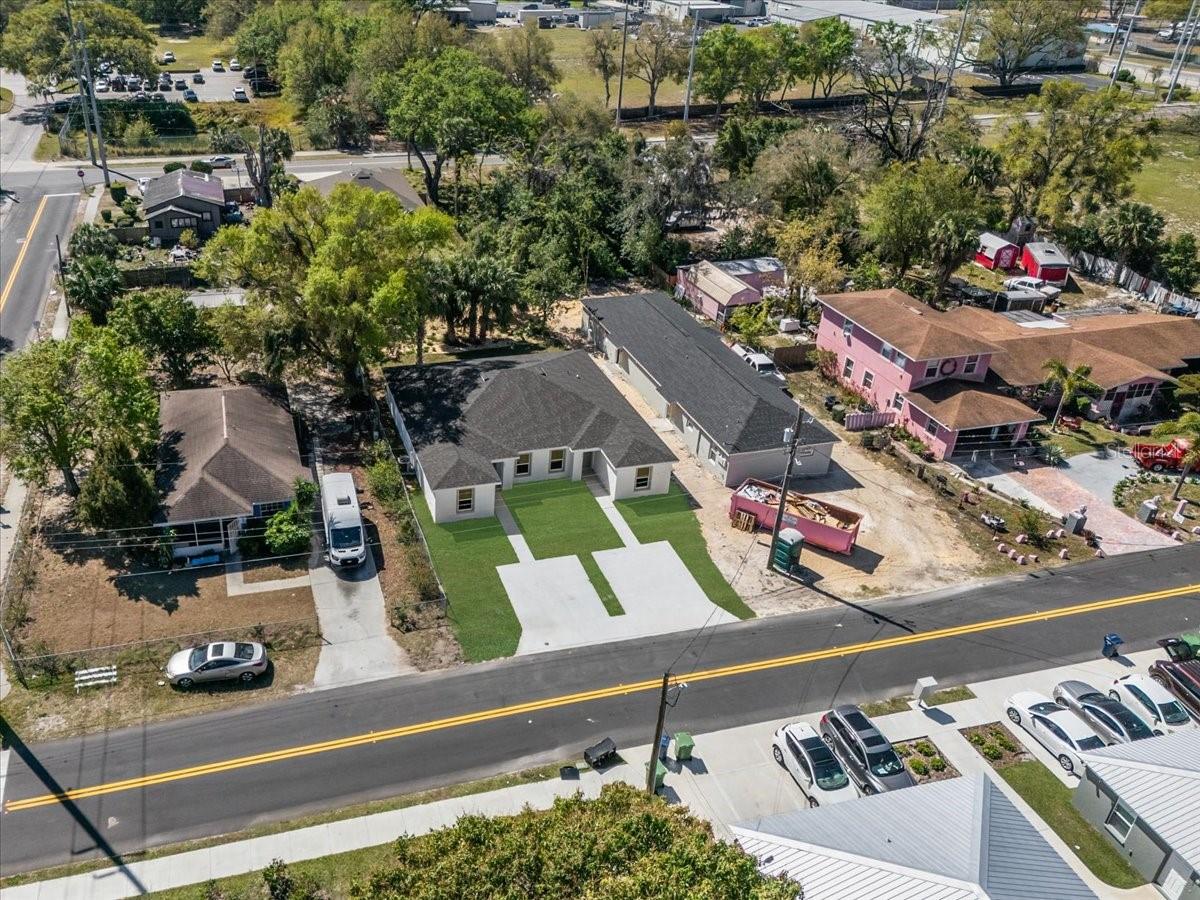 308 AVE P NW, WINTER HAVEN, FL, 33881