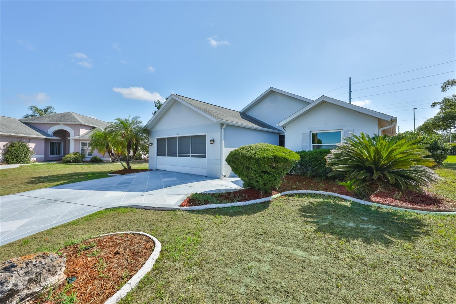 235 LINGER LN, SUN CITY CENTER, FL, 33573
