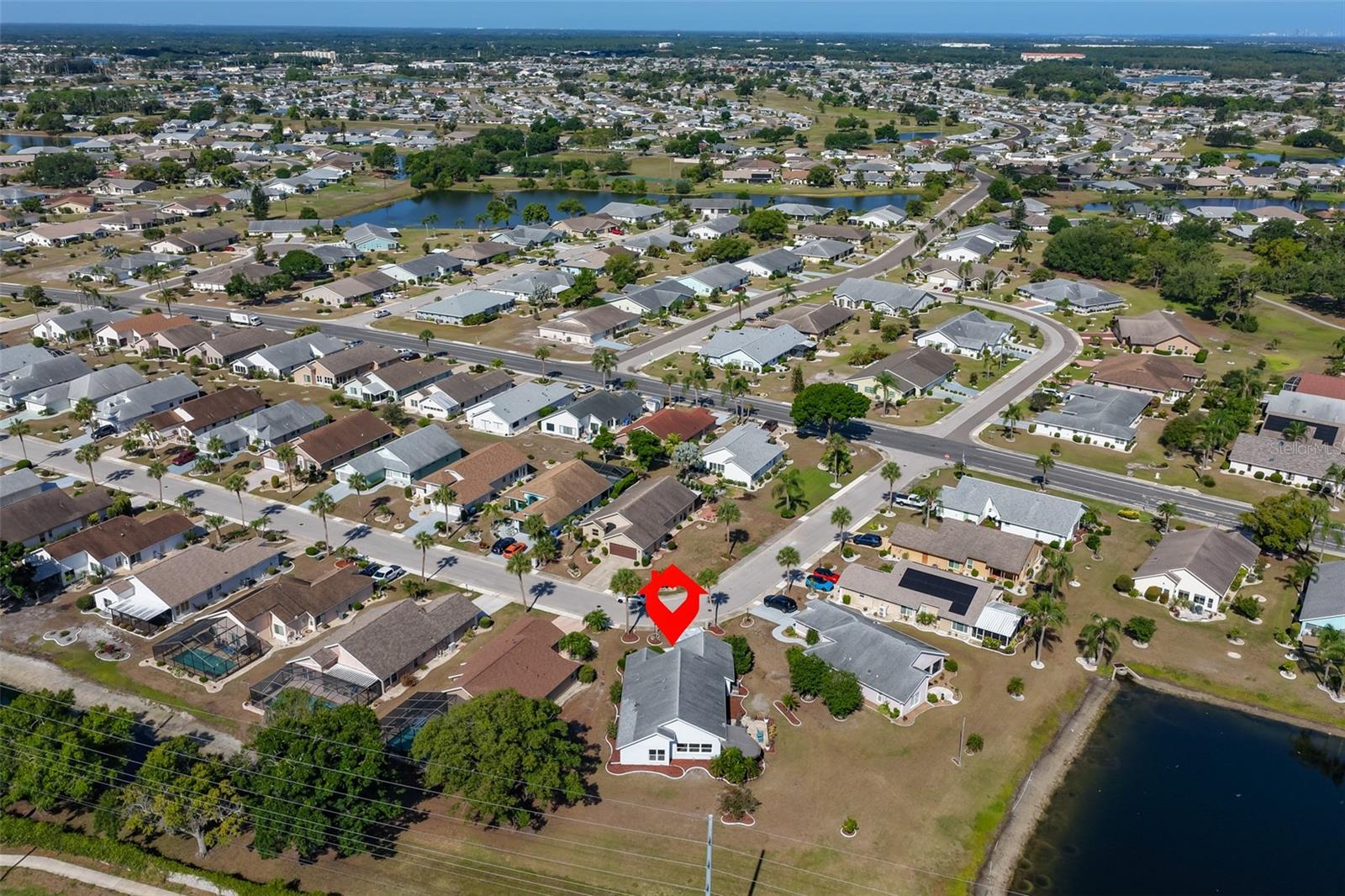 235 LINGER LN, SUN CITY CENTER, FL, 33573