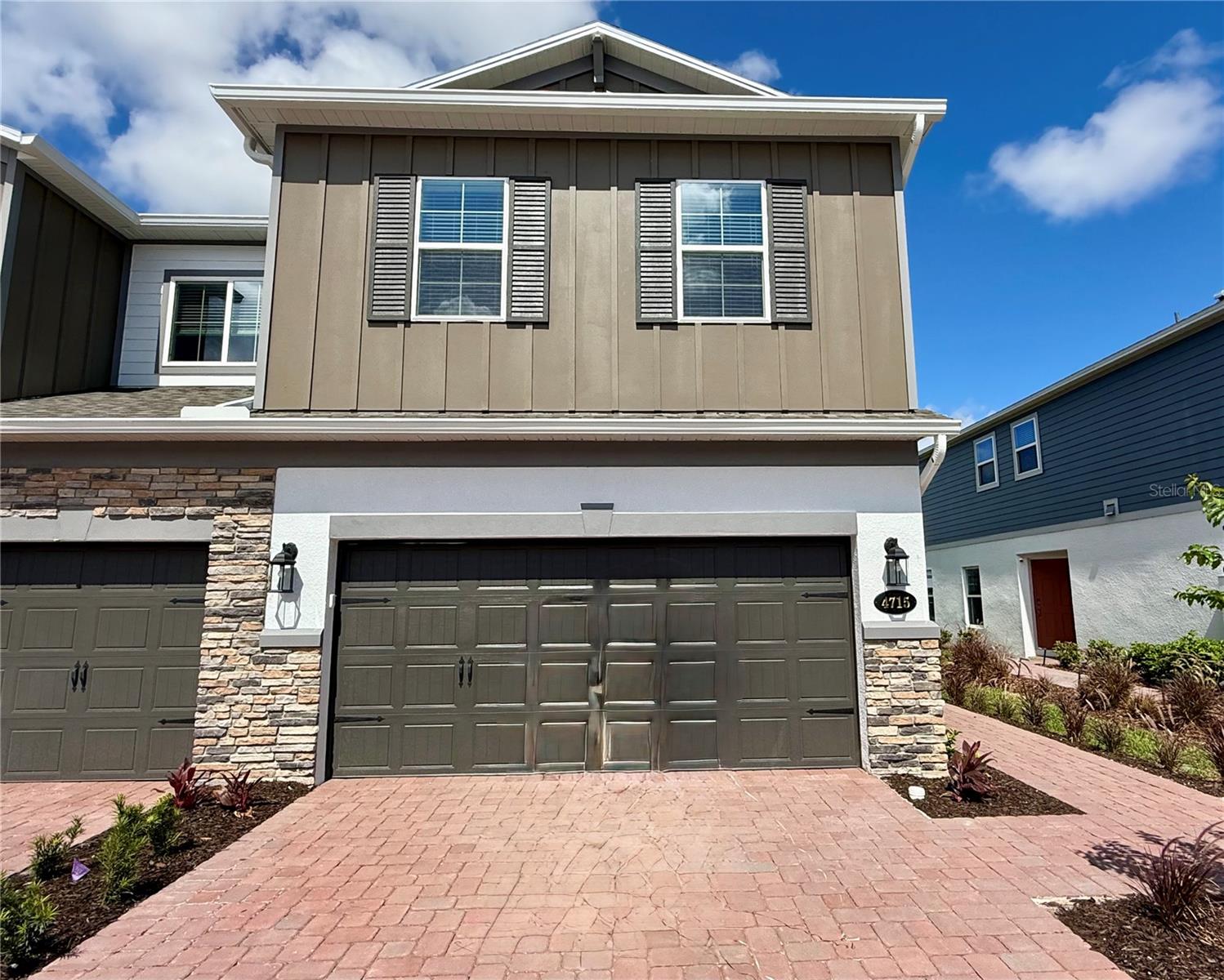 4715 E CAMPSITE LOOP, ORLANDO, FL, 32824