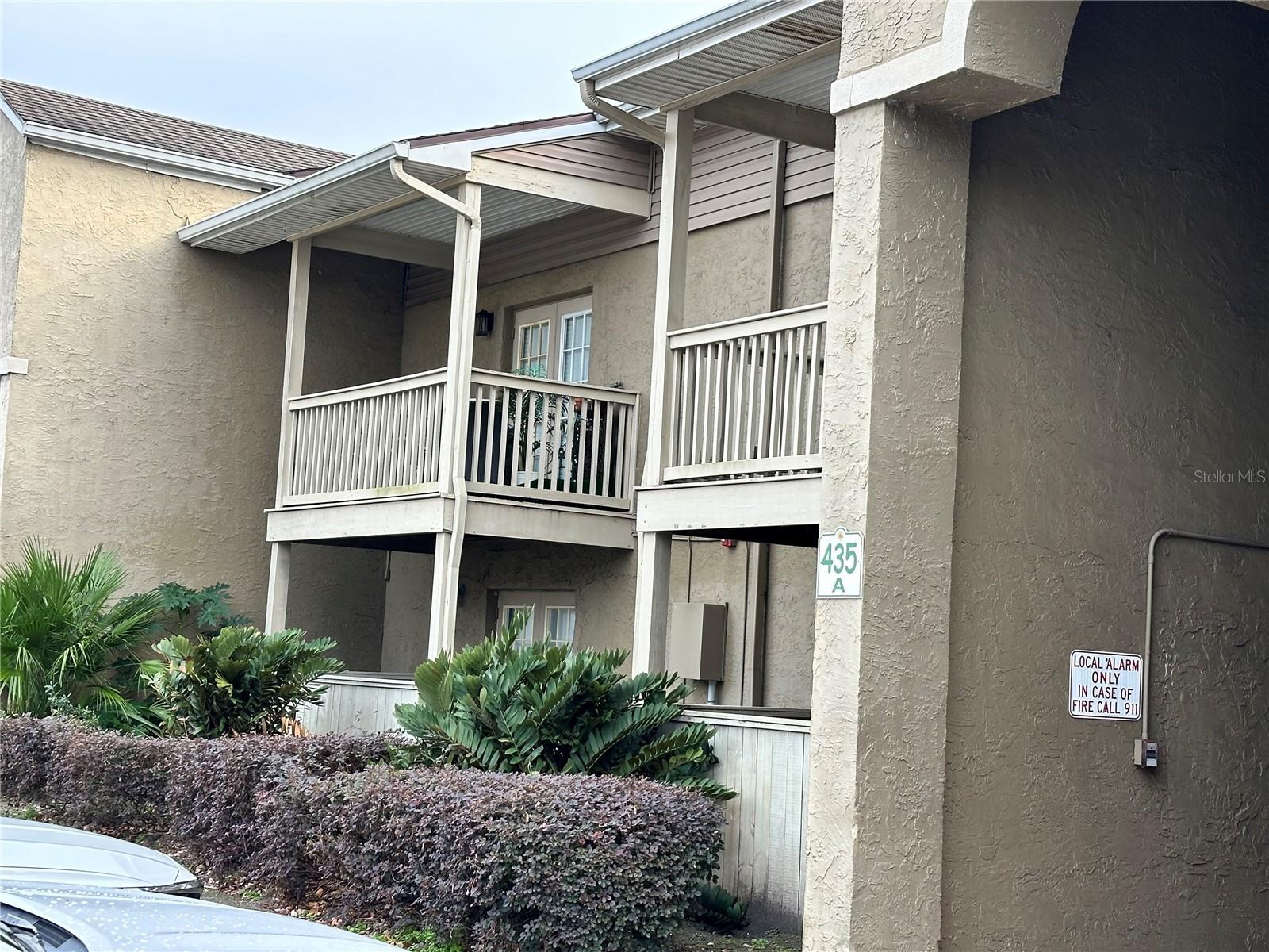 435 WYMORE RD #207, ALTAMONTE SPRINGS, FL, 32714