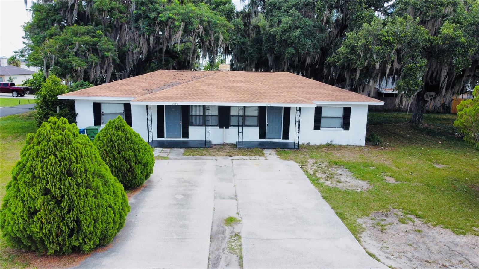 2097 AVENUE H NW, WINTER HAVEN, FL, 33881