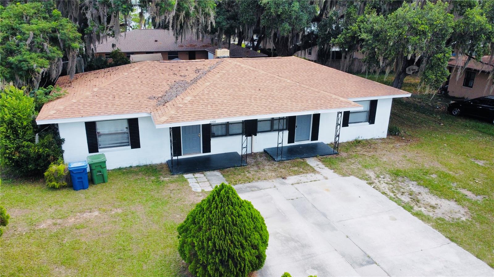 2097 AVENUE H NW, WINTER HAVEN, FL, 33881