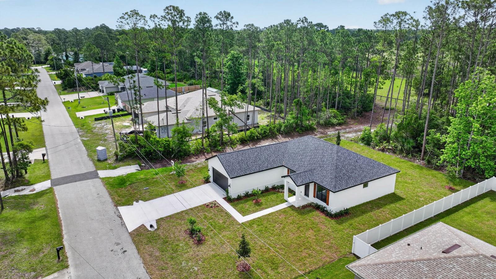 80 SECRETARY TRL, PALM COAST, FL, 32164