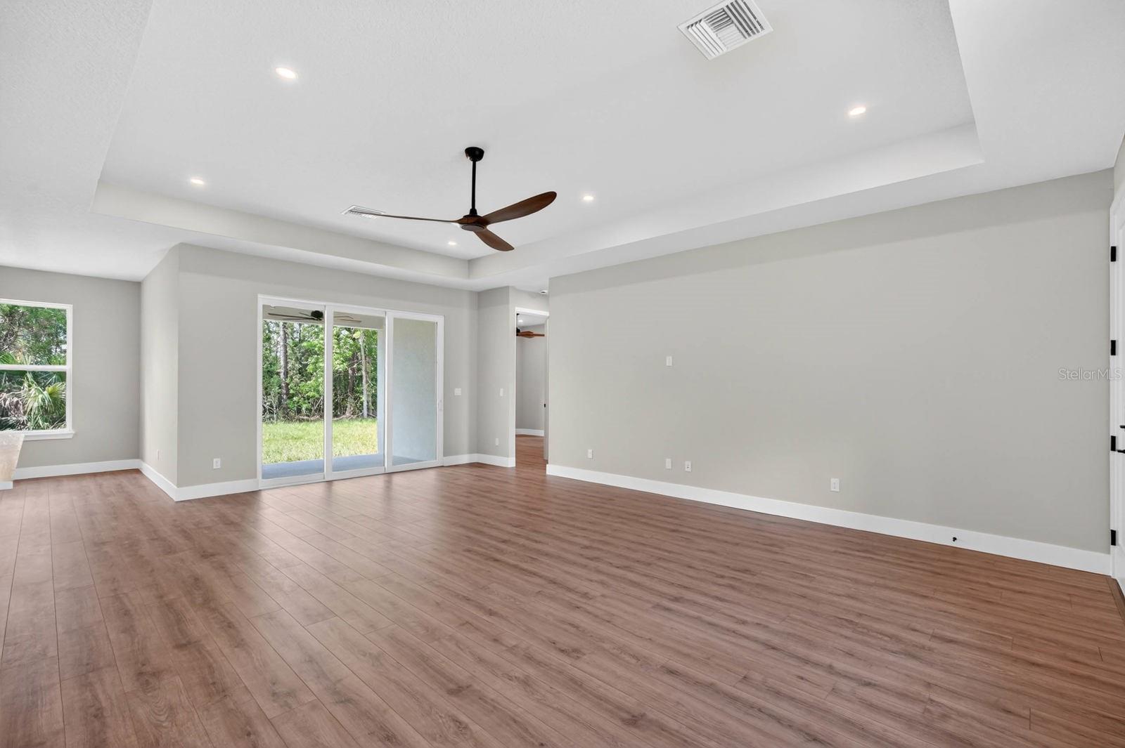 80 SECRETARY TRL, PALM COAST, FL, 32164