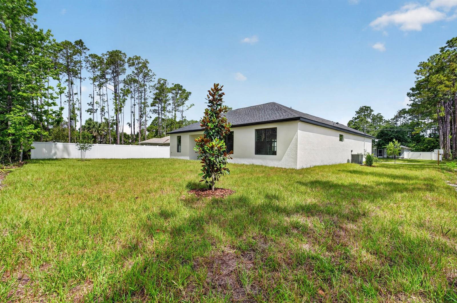80 SECRETARY TRL, PALM COAST, FL, 32164