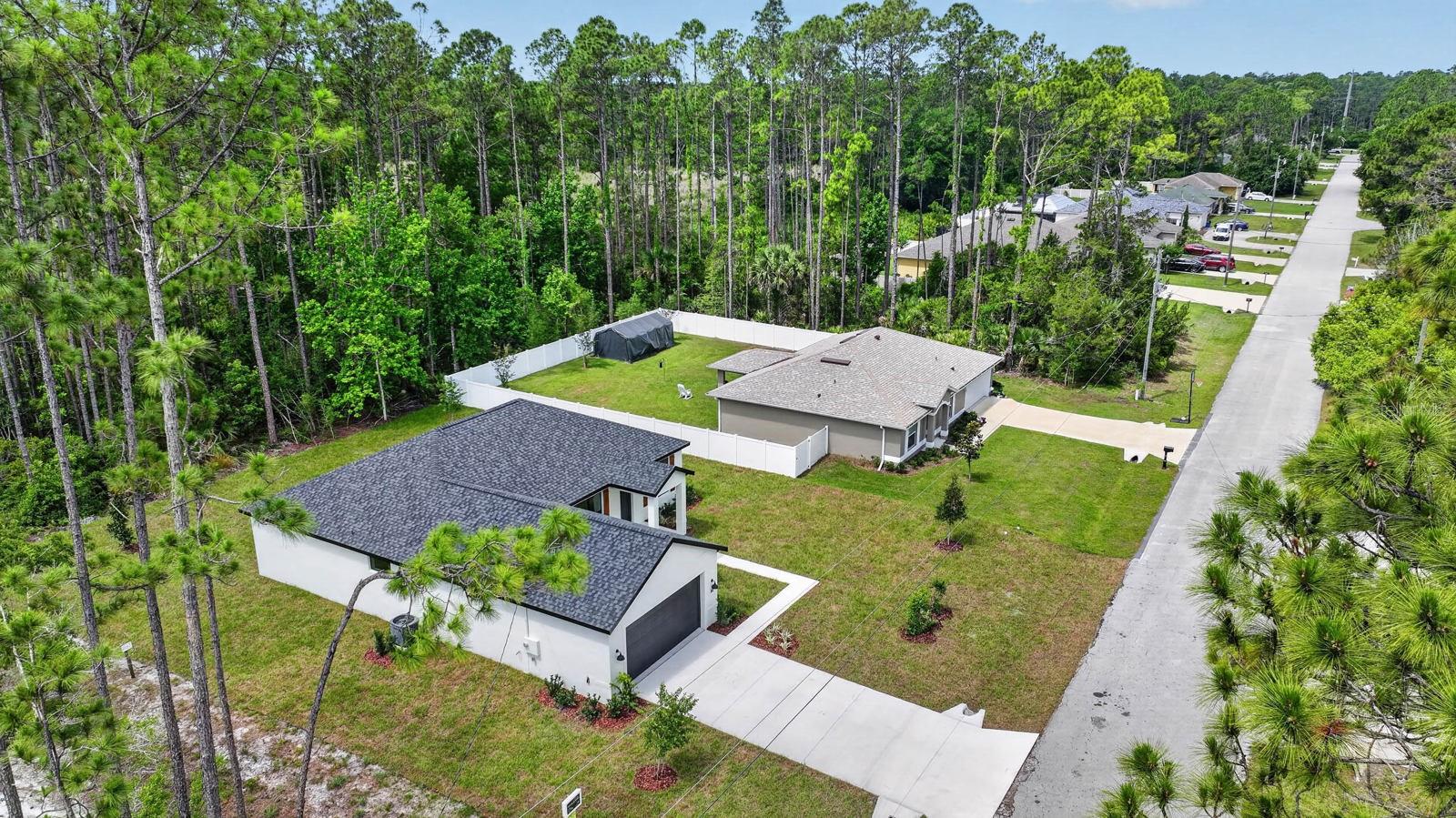 80 SECRETARY TRL, PALM COAST, FL, 32164