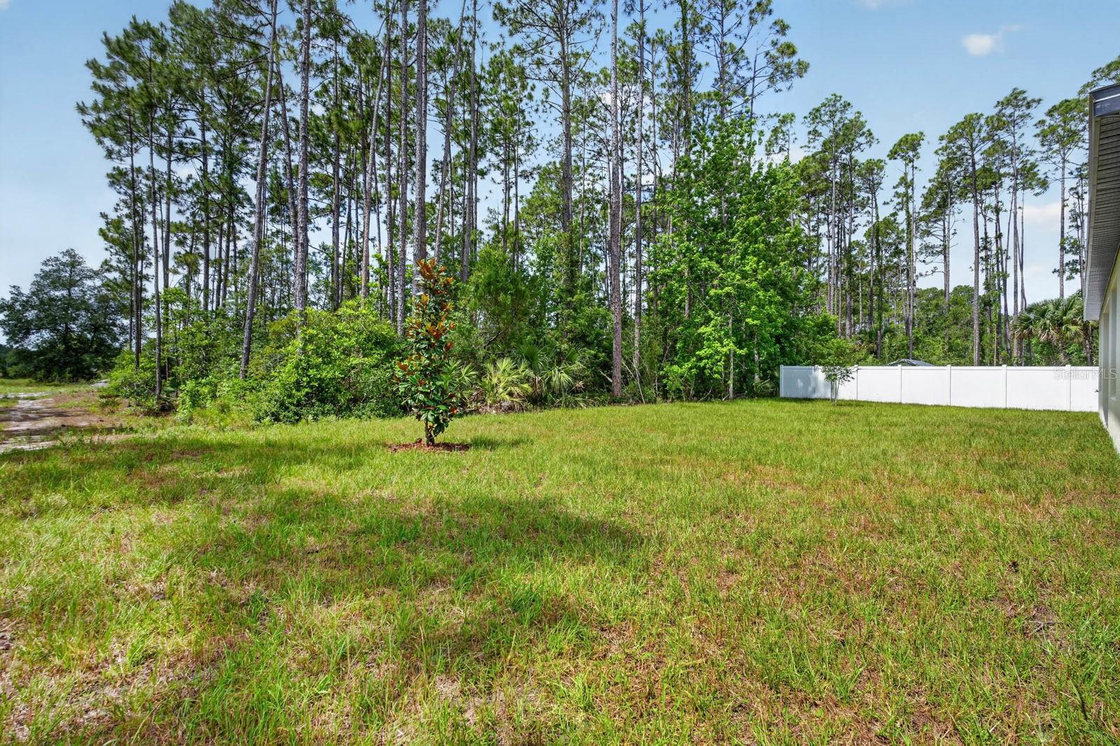 80 SECRETARY TRL, PALM COAST, FL, 32164