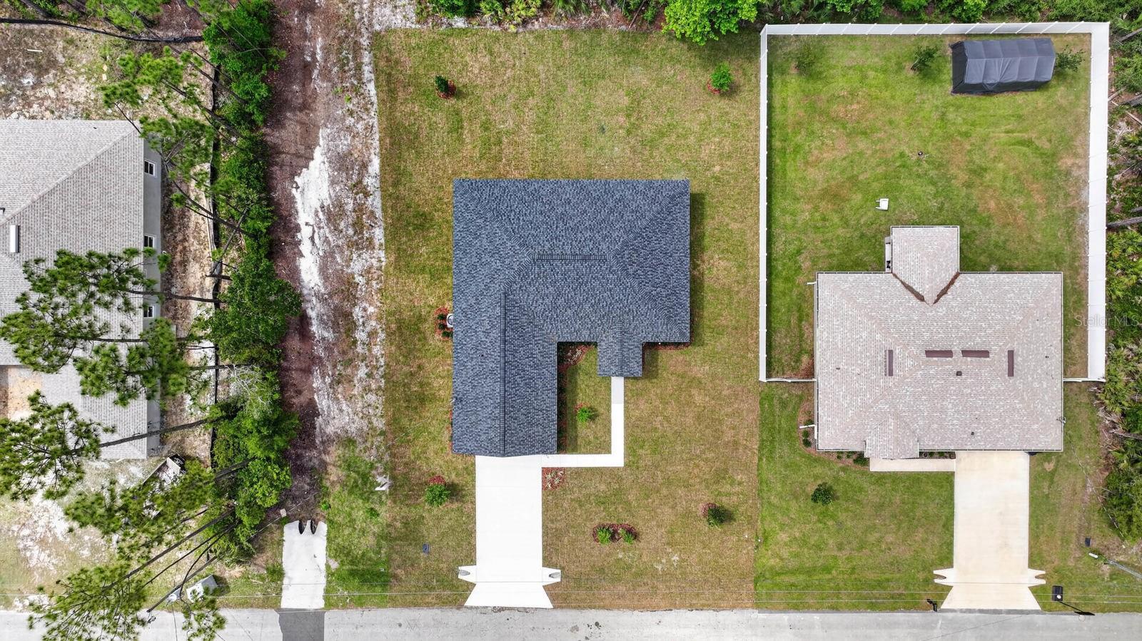 80 SECRETARY TRL, PALM COAST, FL, 32164