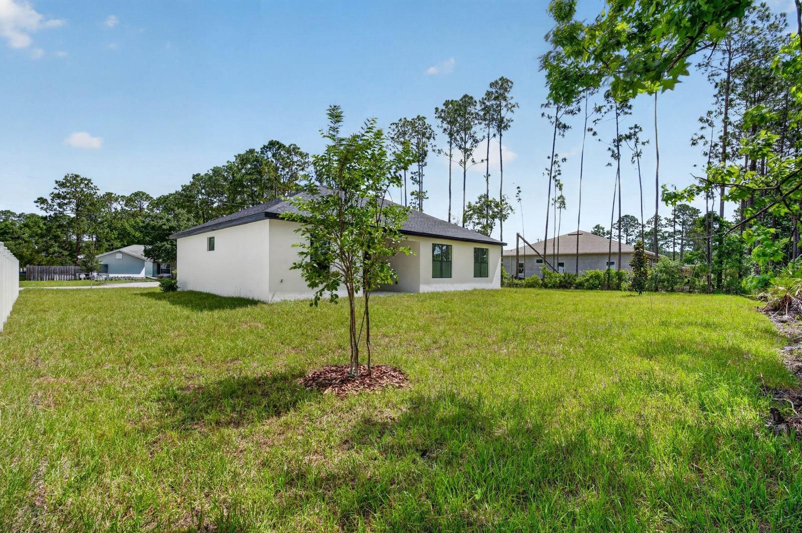 80 SECRETARY TRL, PALM COAST, FL, 32164