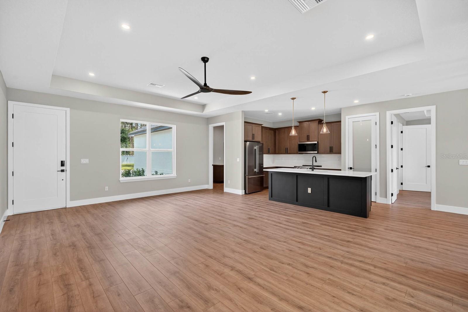 80 SECRETARY TRL, PALM COAST, FL, 32164