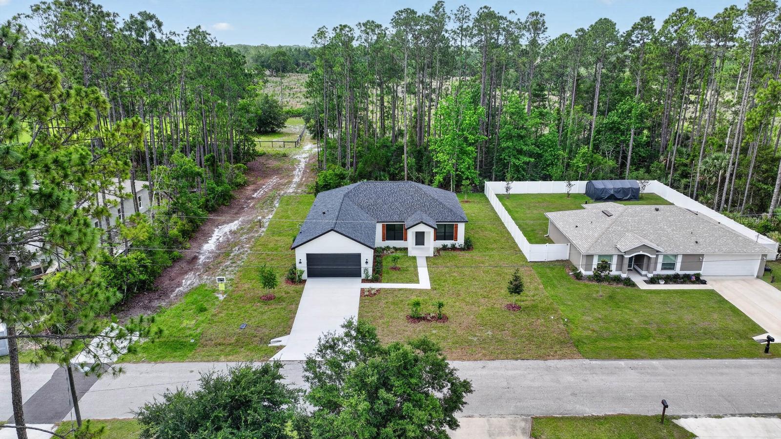 80 SECRETARY TRL, PALM COAST, FL, 32164