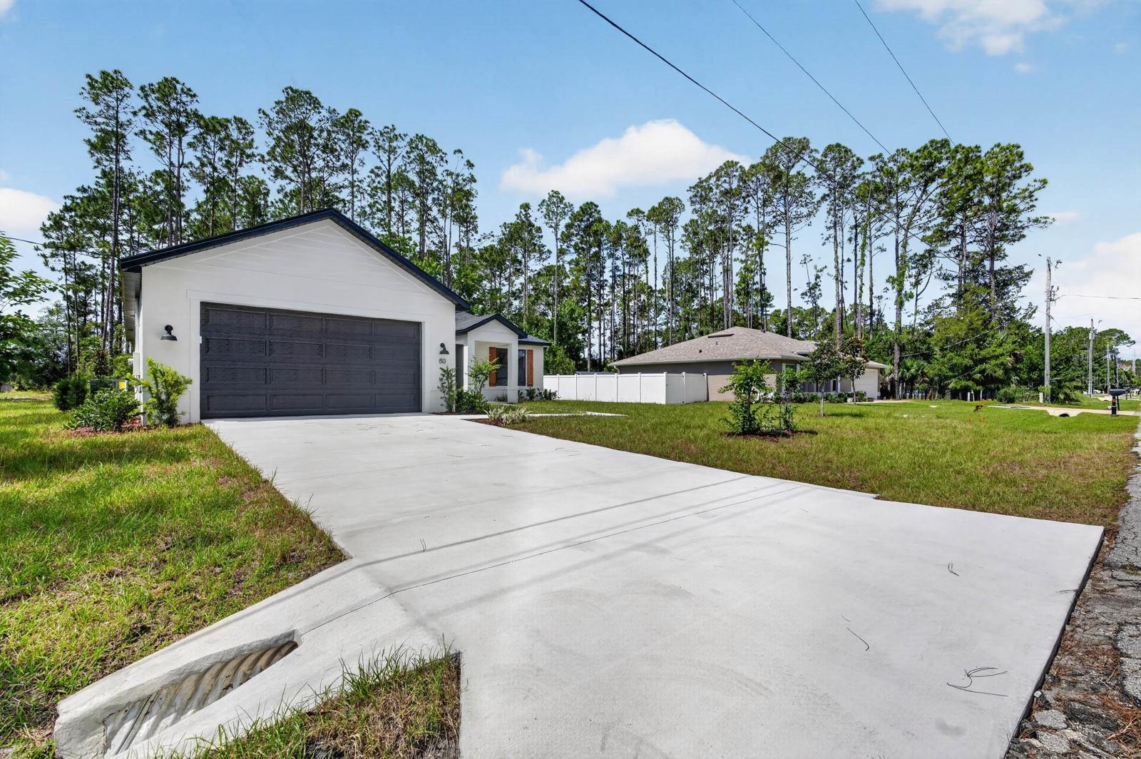 80 SECRETARY TRL, PALM COAST, FL, 32164