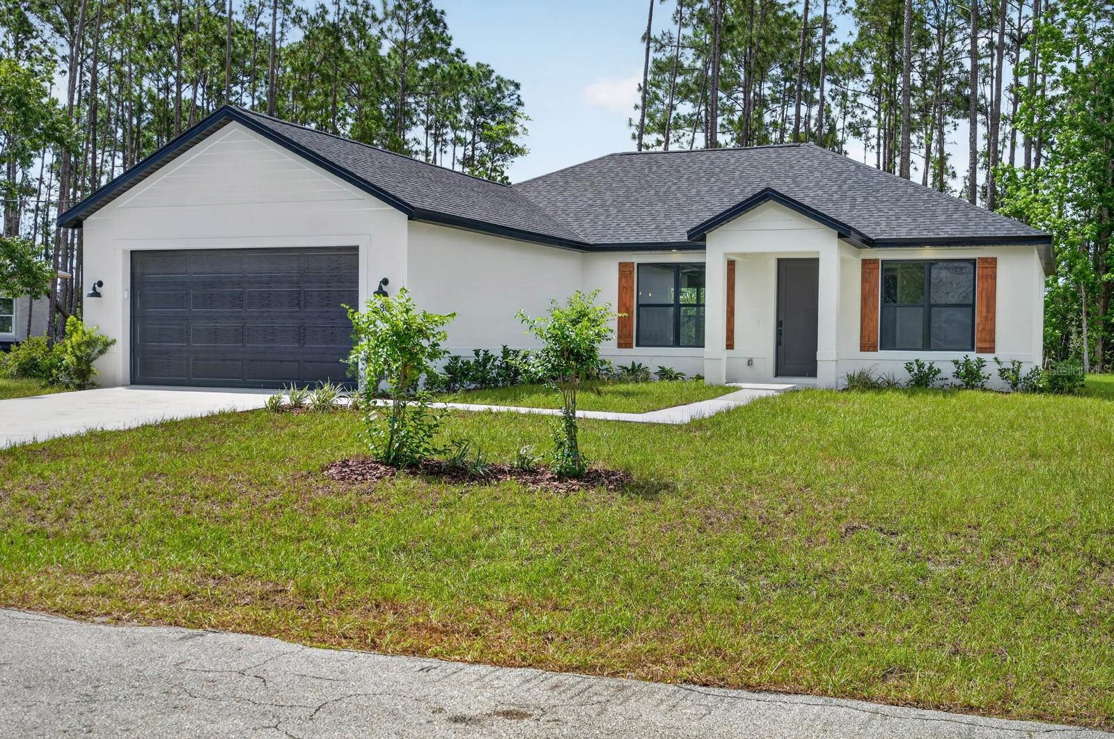 80 SECRETARY TRL, PALM COAST, FL, 32164