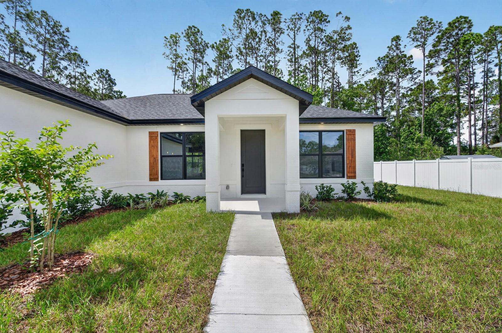80 SECRETARY TRL, PALM COAST, FL, 32164