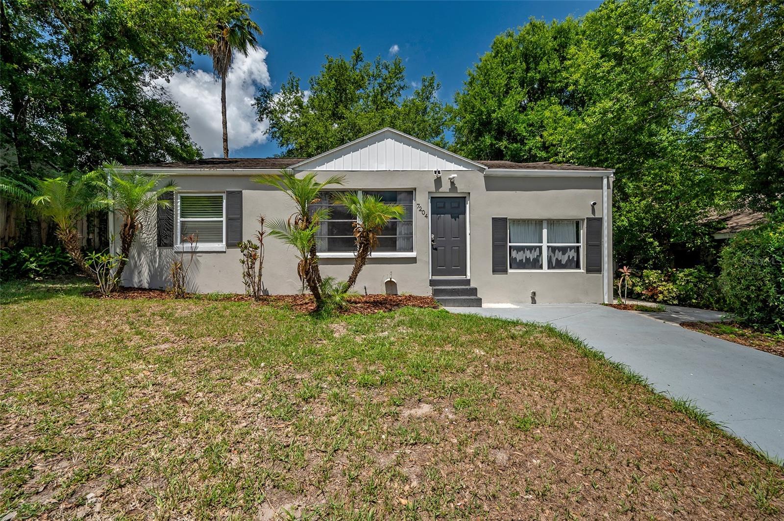 7204 N 15TH ST, TAMPA, FL, 33610