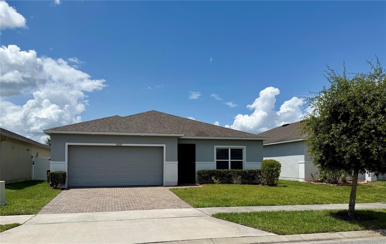 4529 LAKE RUSSELL RD, KISSIMMEE, FL, 34746